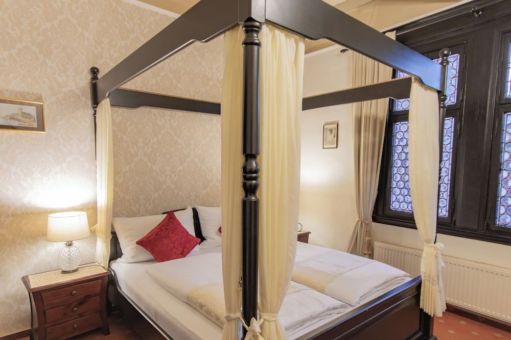 Bild von Classic-Doppelzimmer