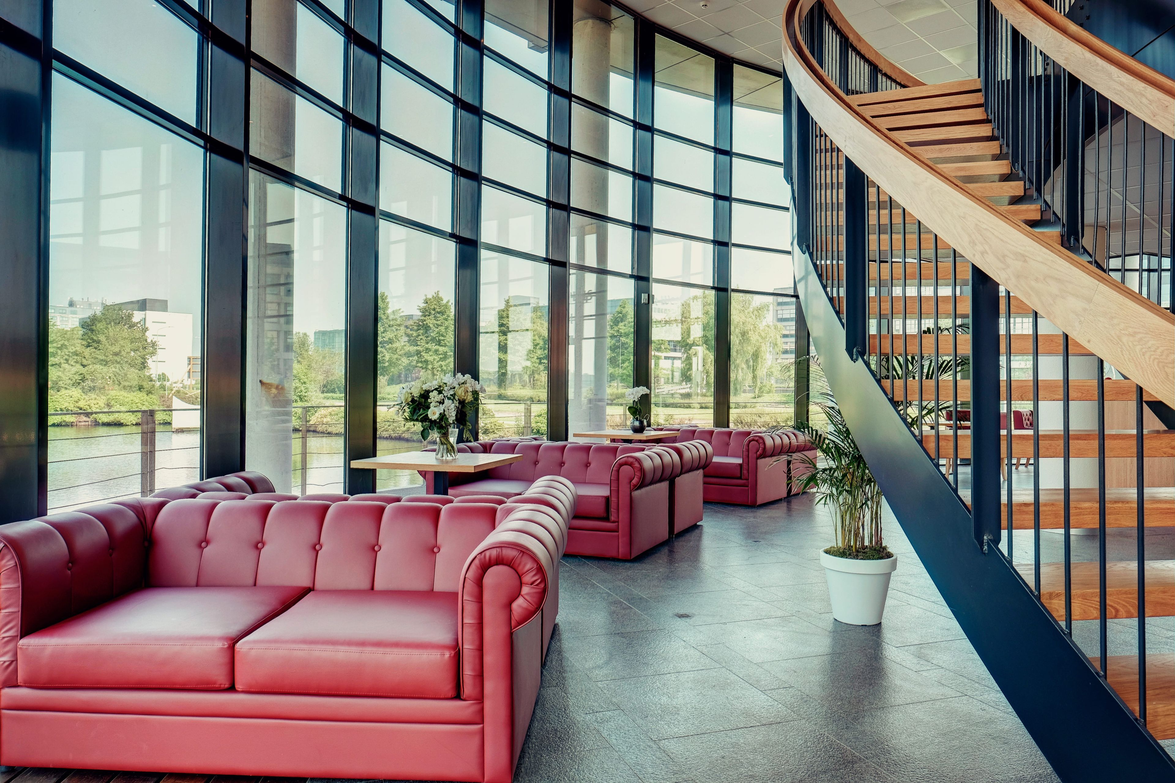 Hotelausstattung
