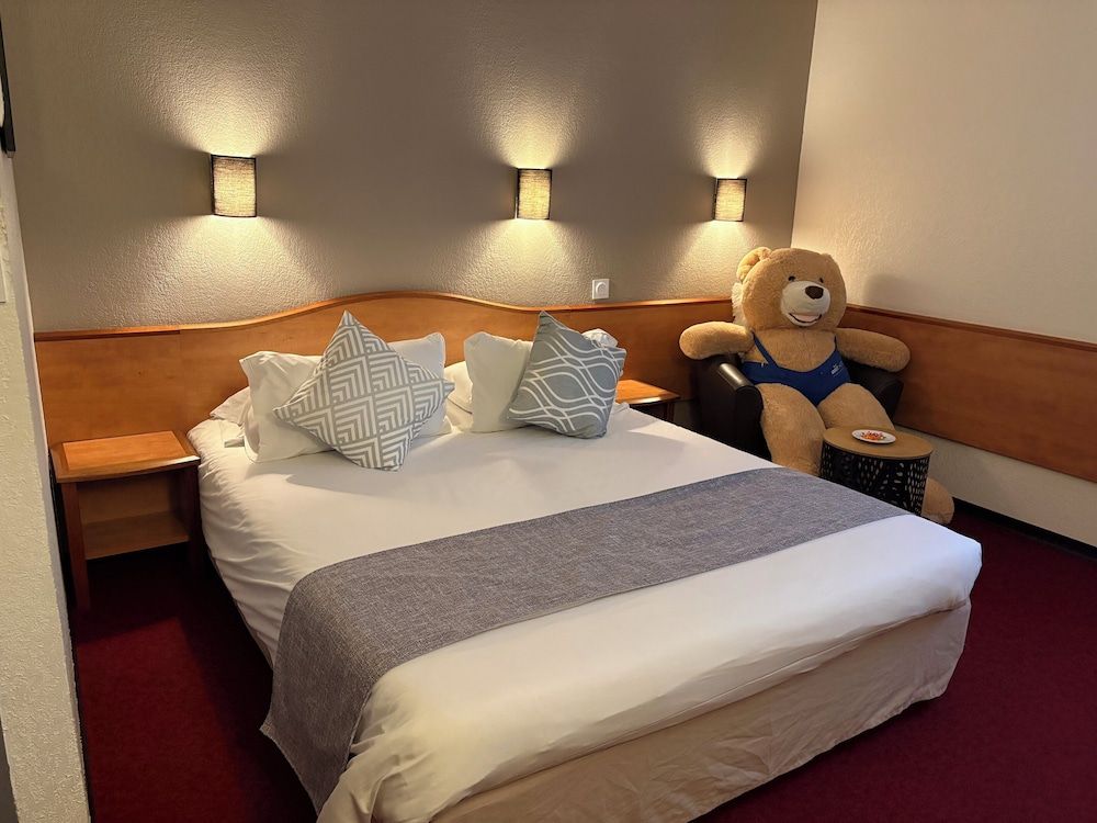 Bild von Superior-Doppelzimmer