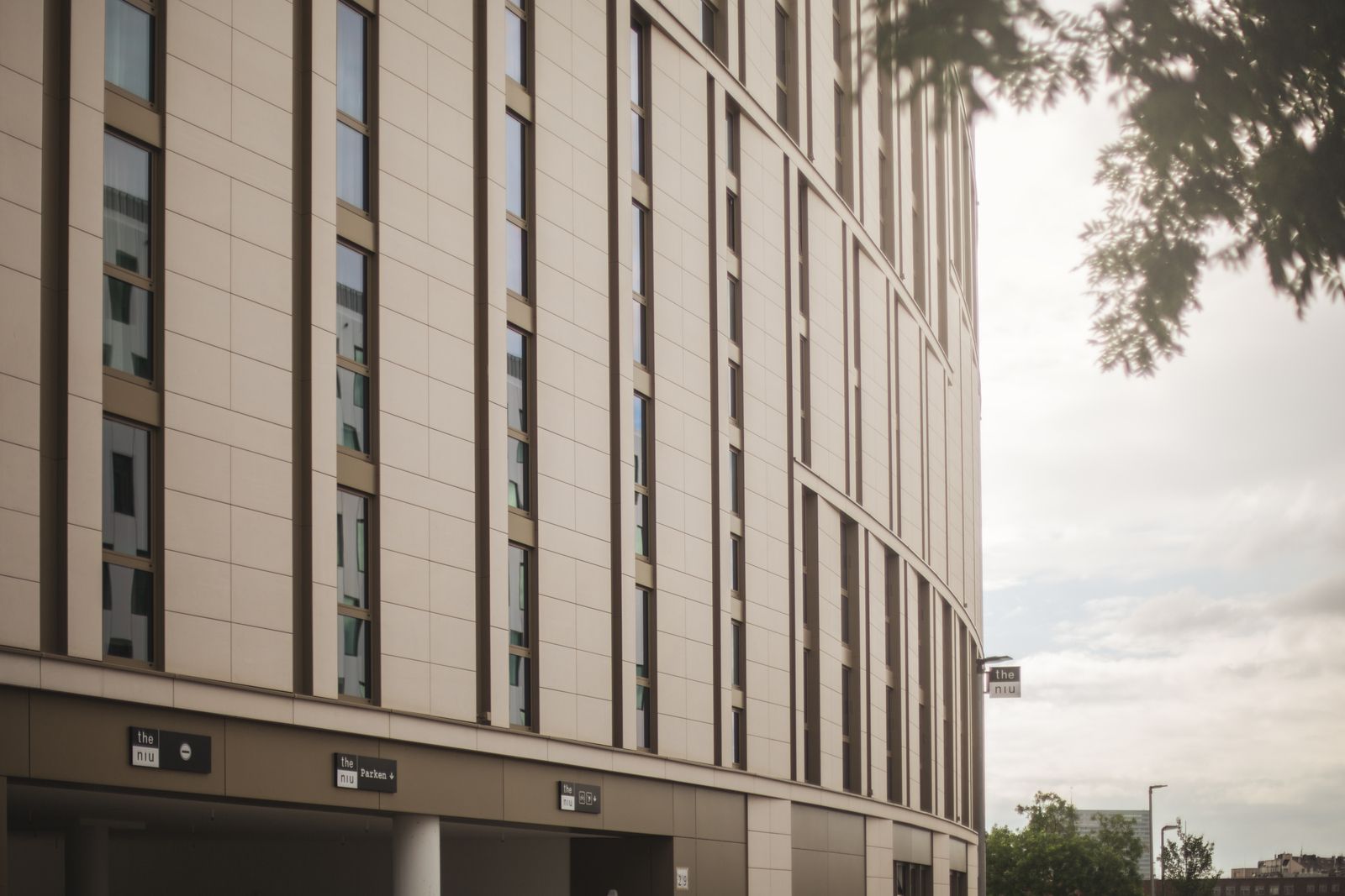 Fassade