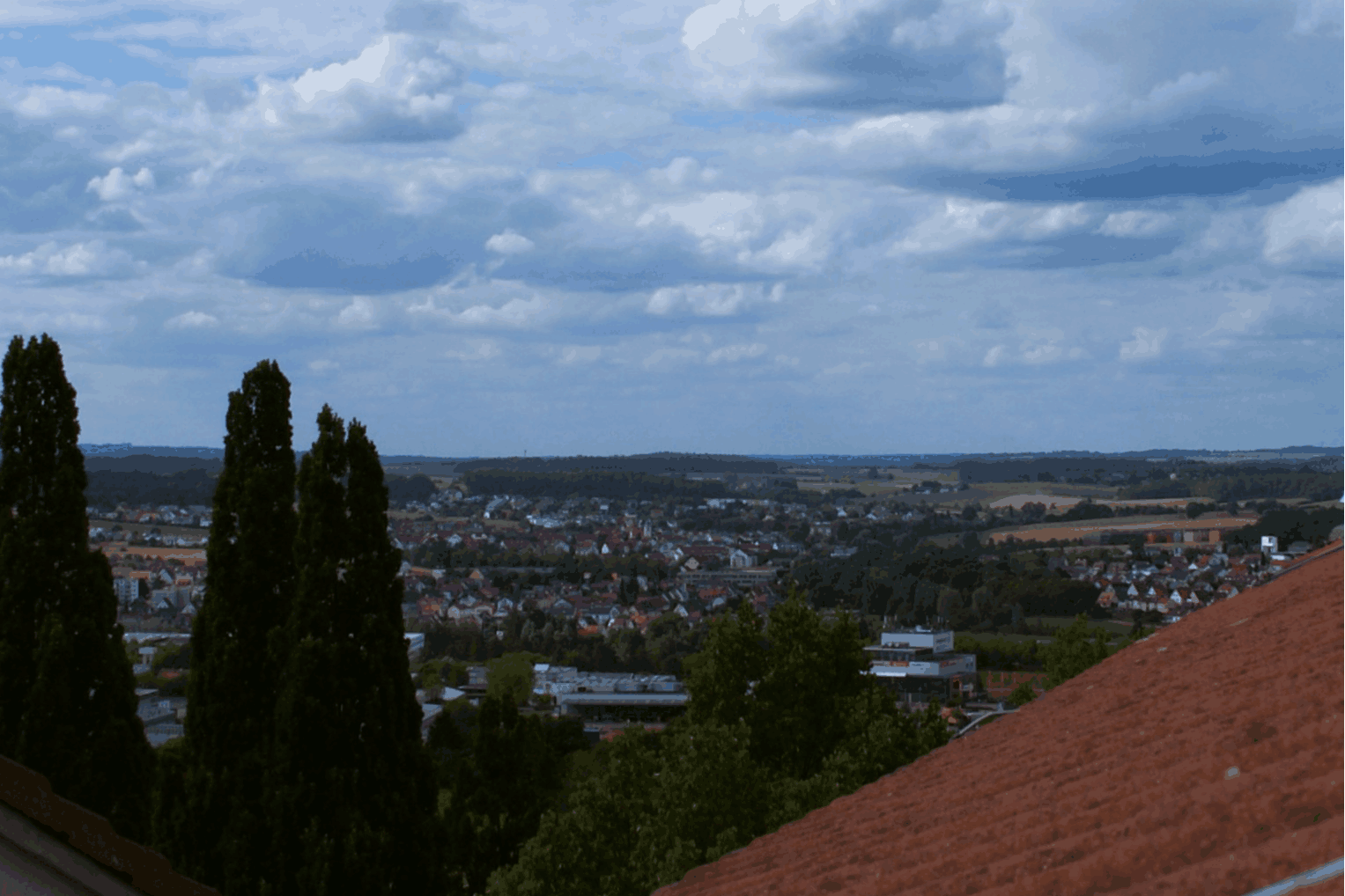 Umgebung