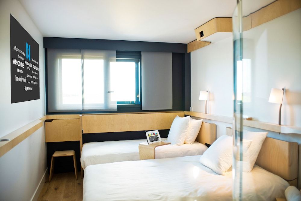 Bild von Familienzimmer, Verbindungszimmer