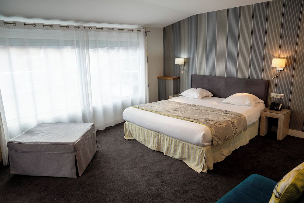 Bild von Superior-Zimmer