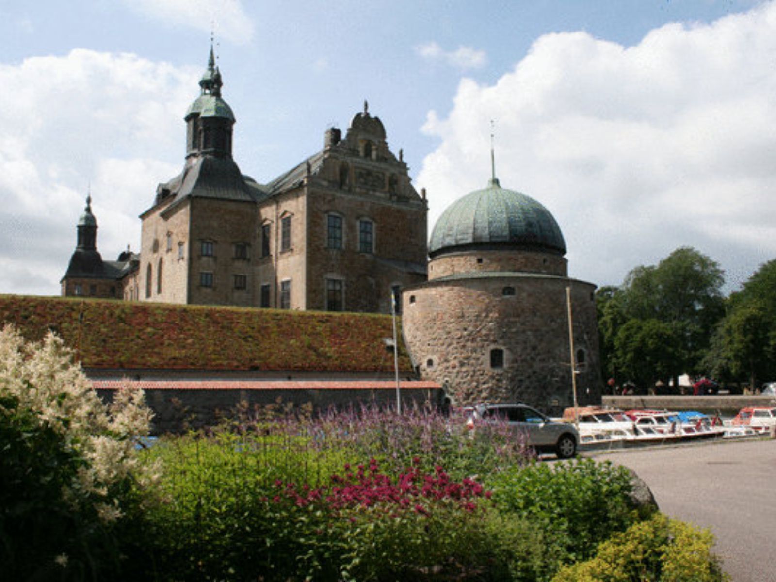 Umgebung