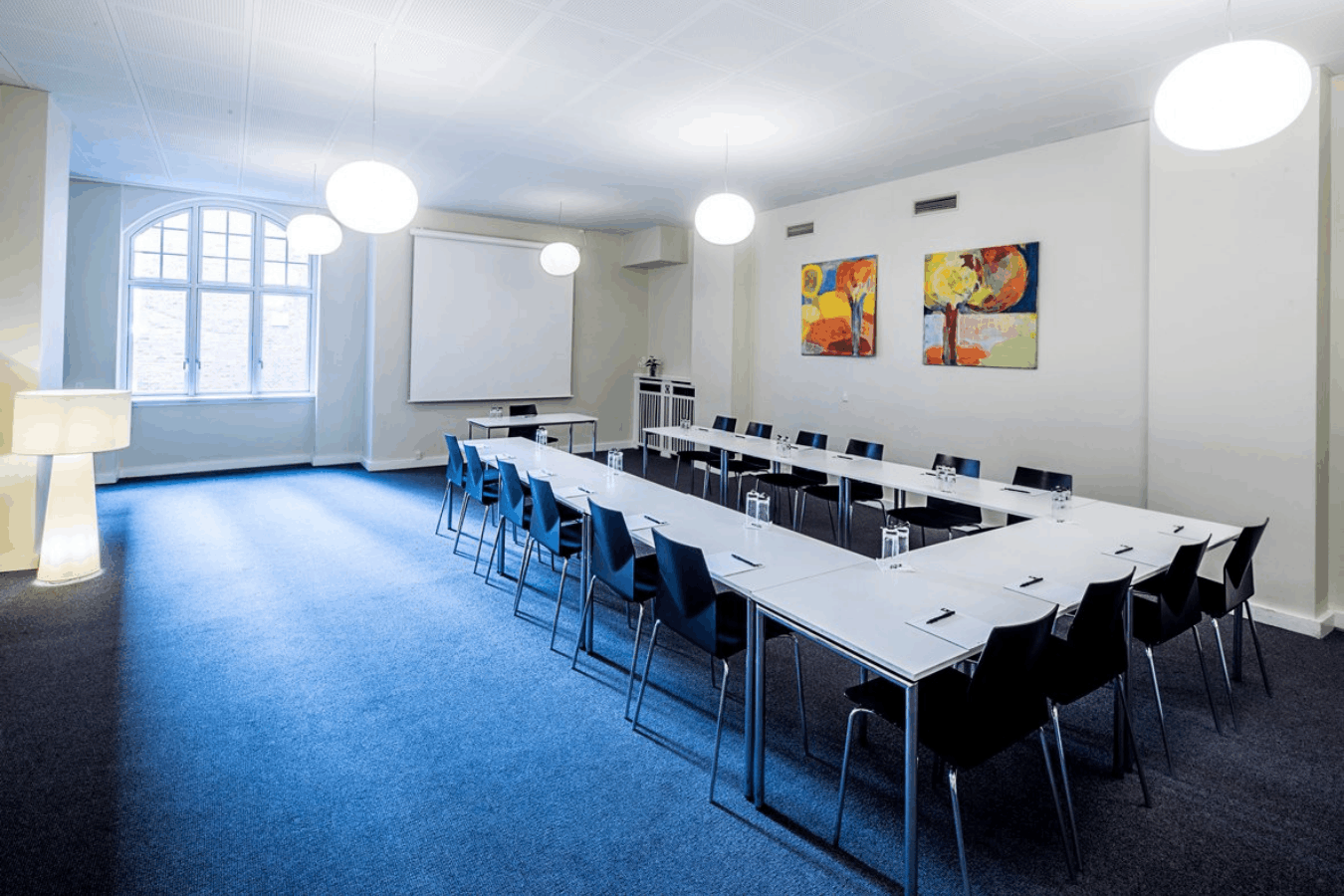 Hotelausstattung