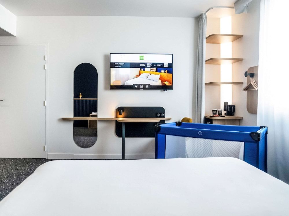 Bild von Familienzimmer