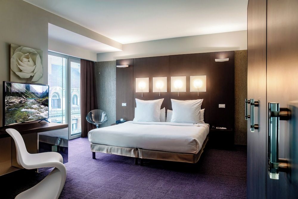 Bild von Zimmer