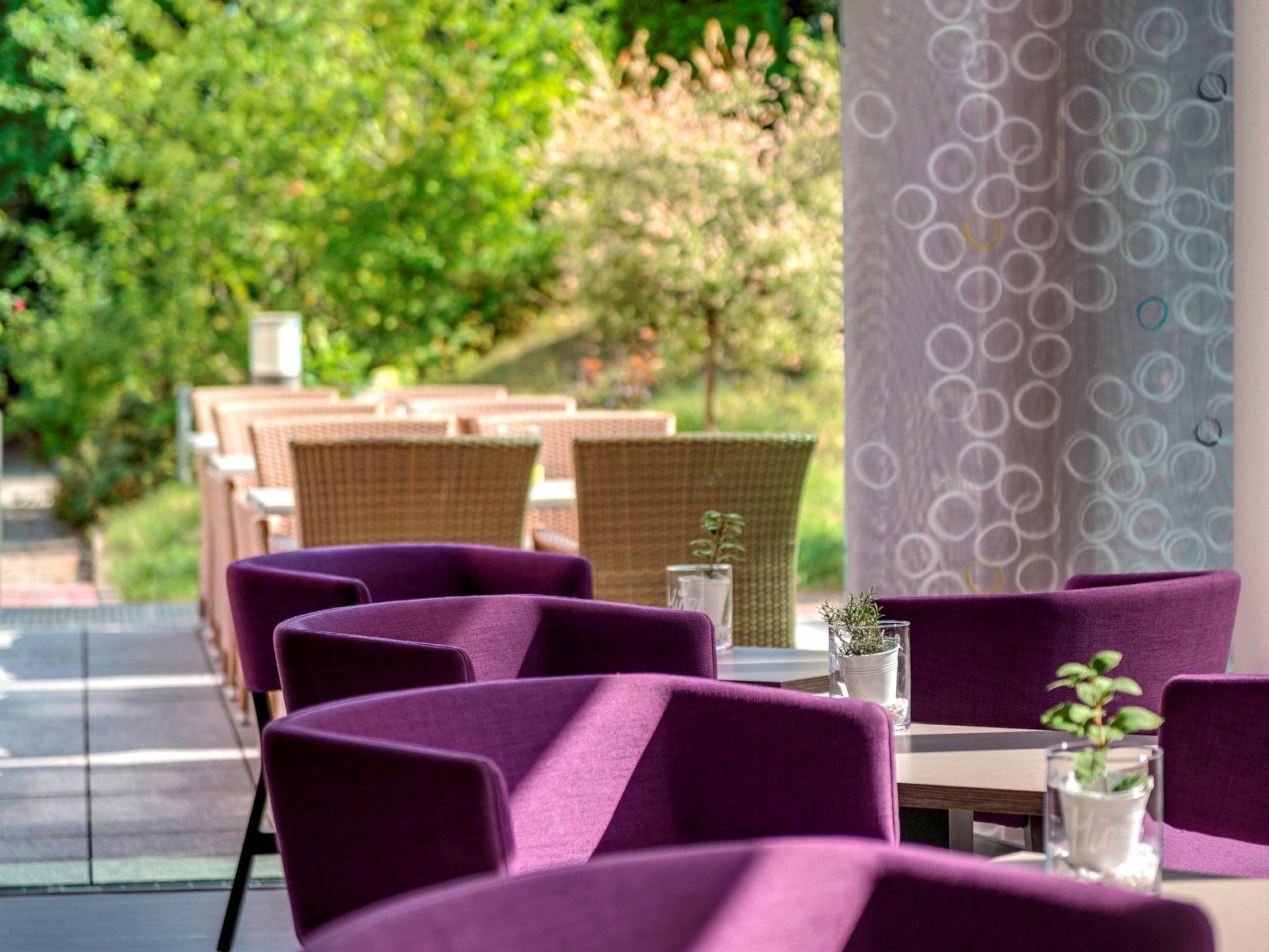 Park Inn by Radisson Göttingen in Göttingen bei ...