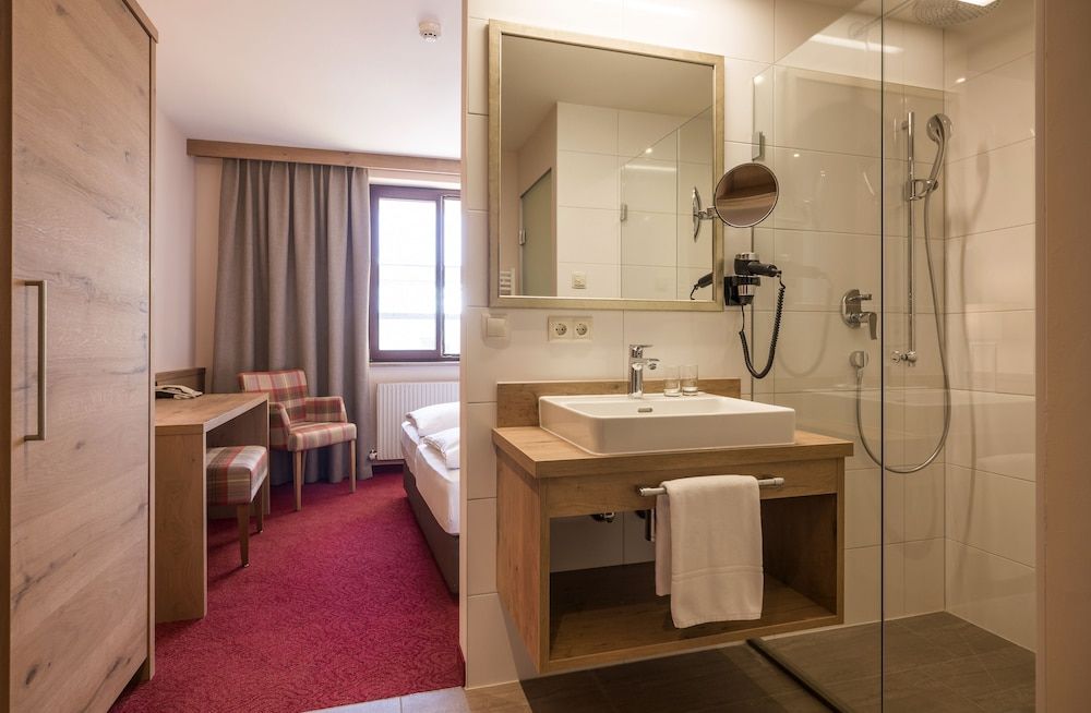 Bild von Standard-Doppelzimmer