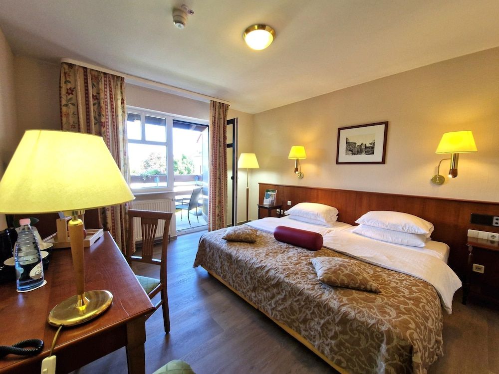 Bild von Superior Plus Zimmer