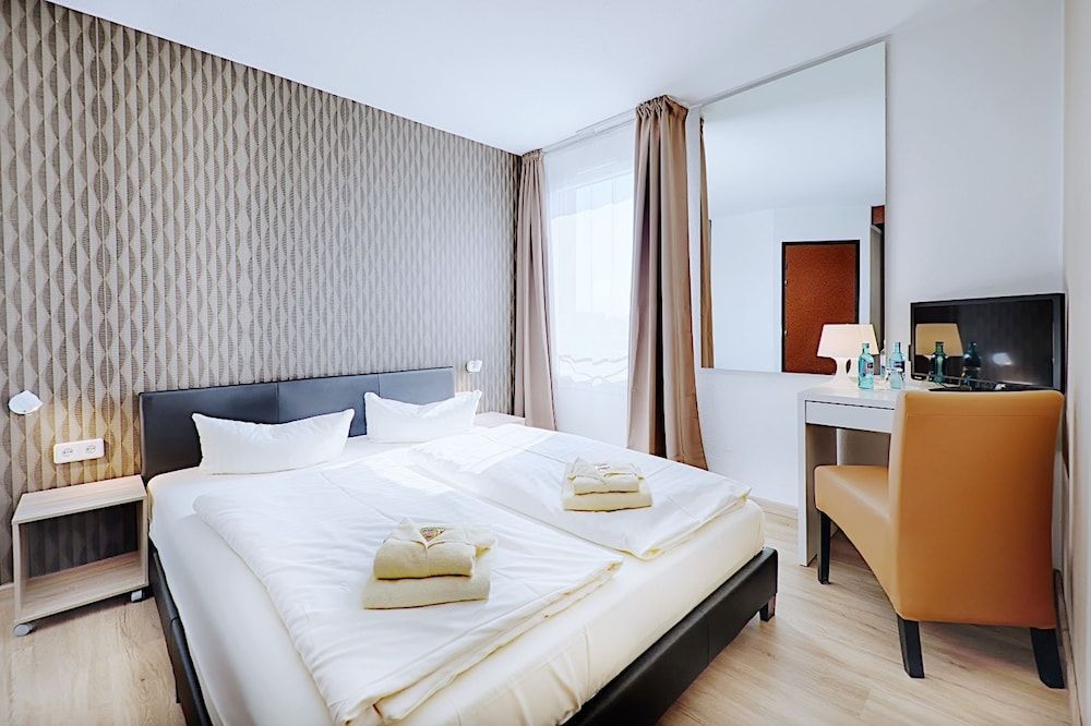 Bild von Doppelzimmer