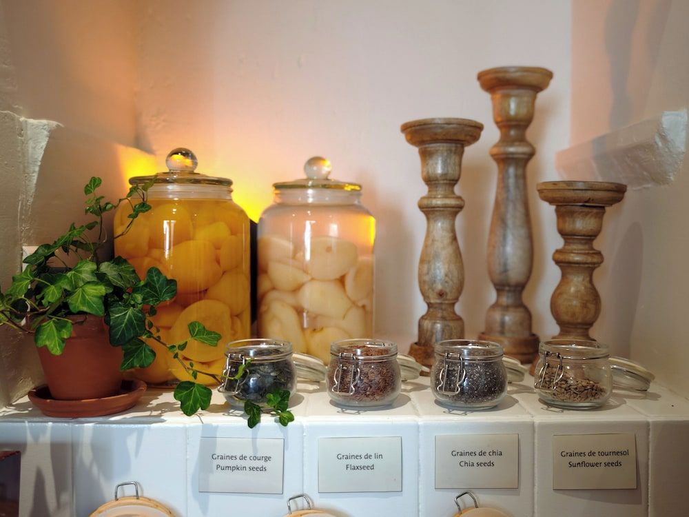 Allgemein