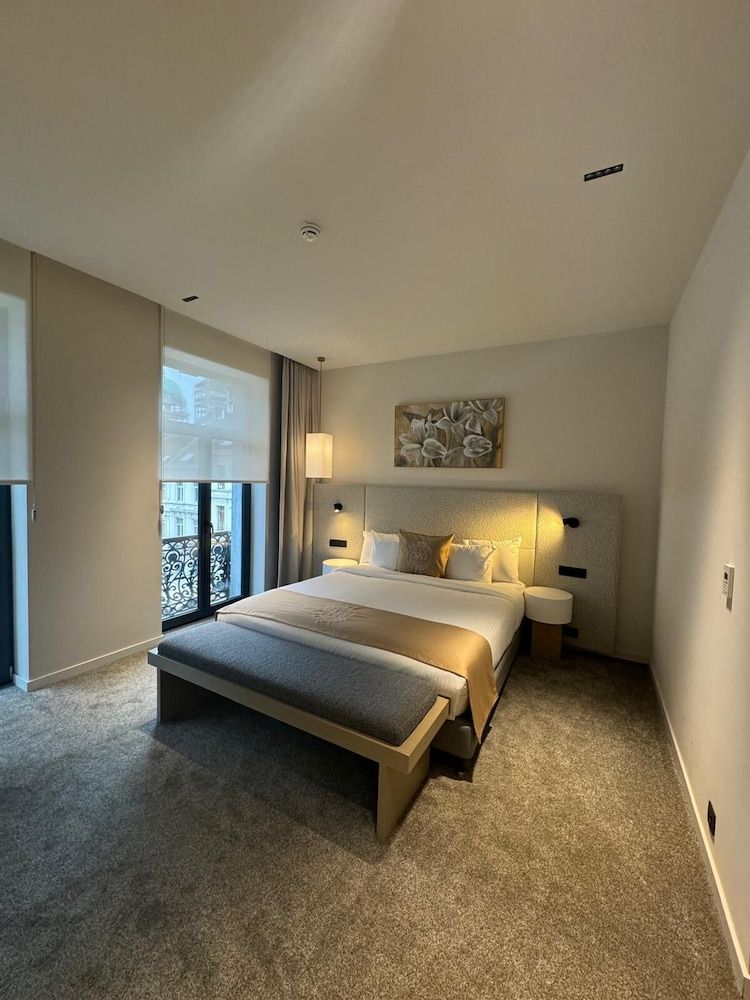 Bild von Handicap Room