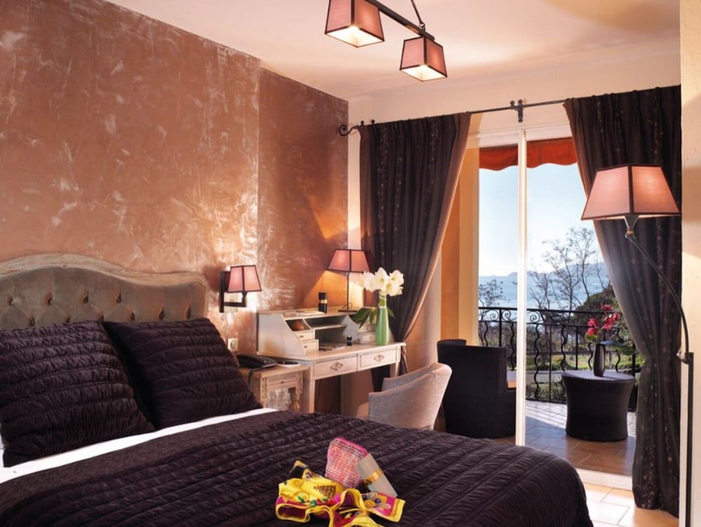 Bild von Deluxe-Vierbettzimmer