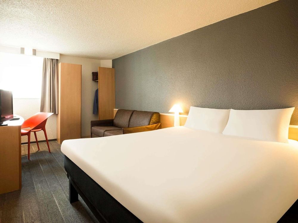 Bild von Standardzimmer, Mehrere Betten