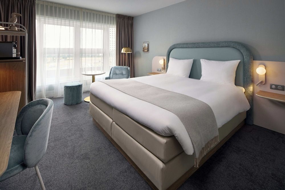 Bild von Deluxe-Doppelzimmer
