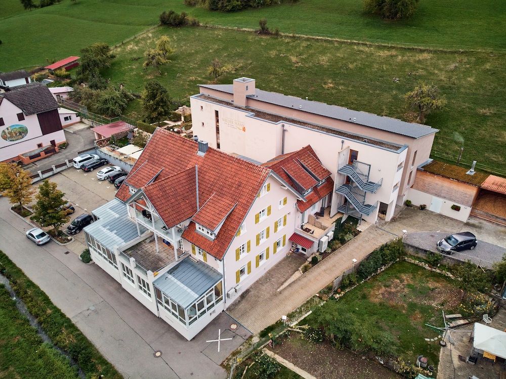 Allgemein