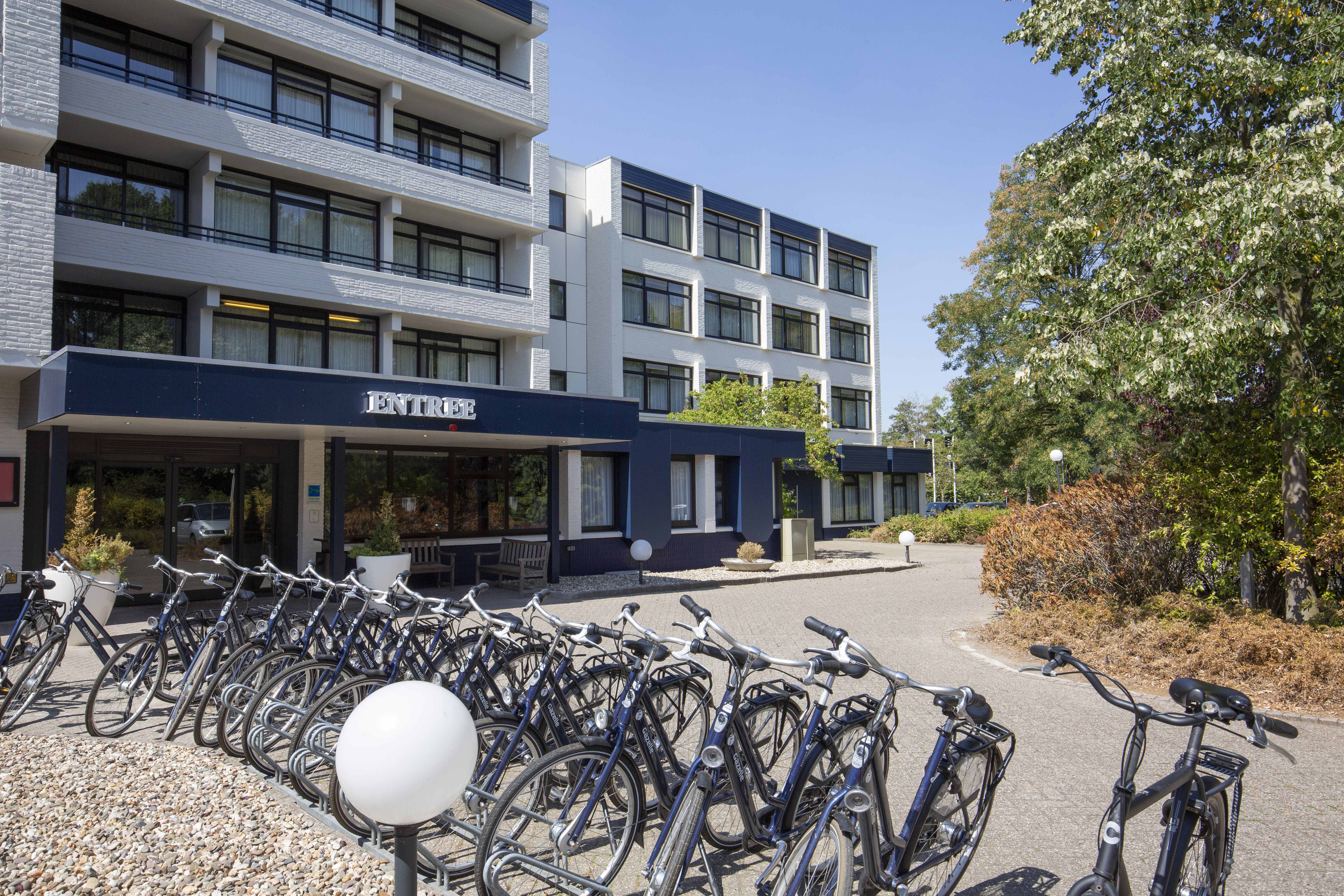 Hotelausstattung