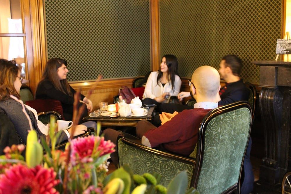 Allgemein