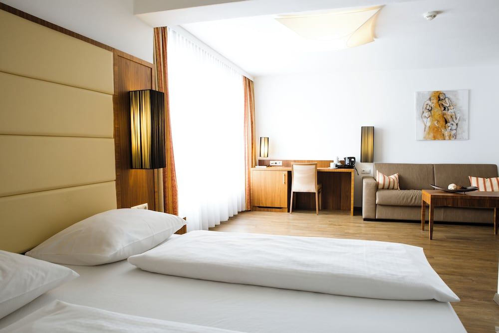 Bild von Superior-Doppelzimmer