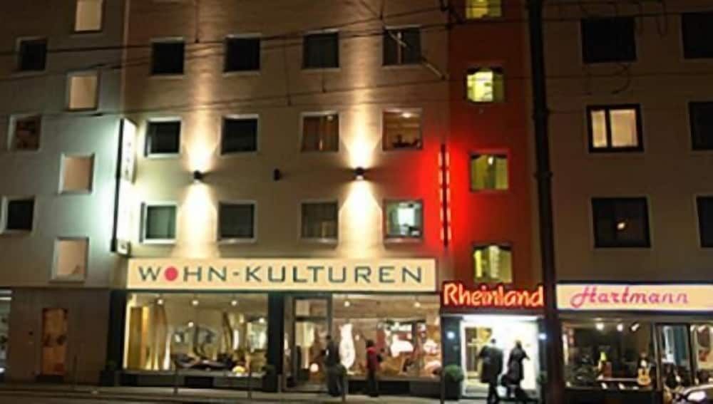 Allgemein