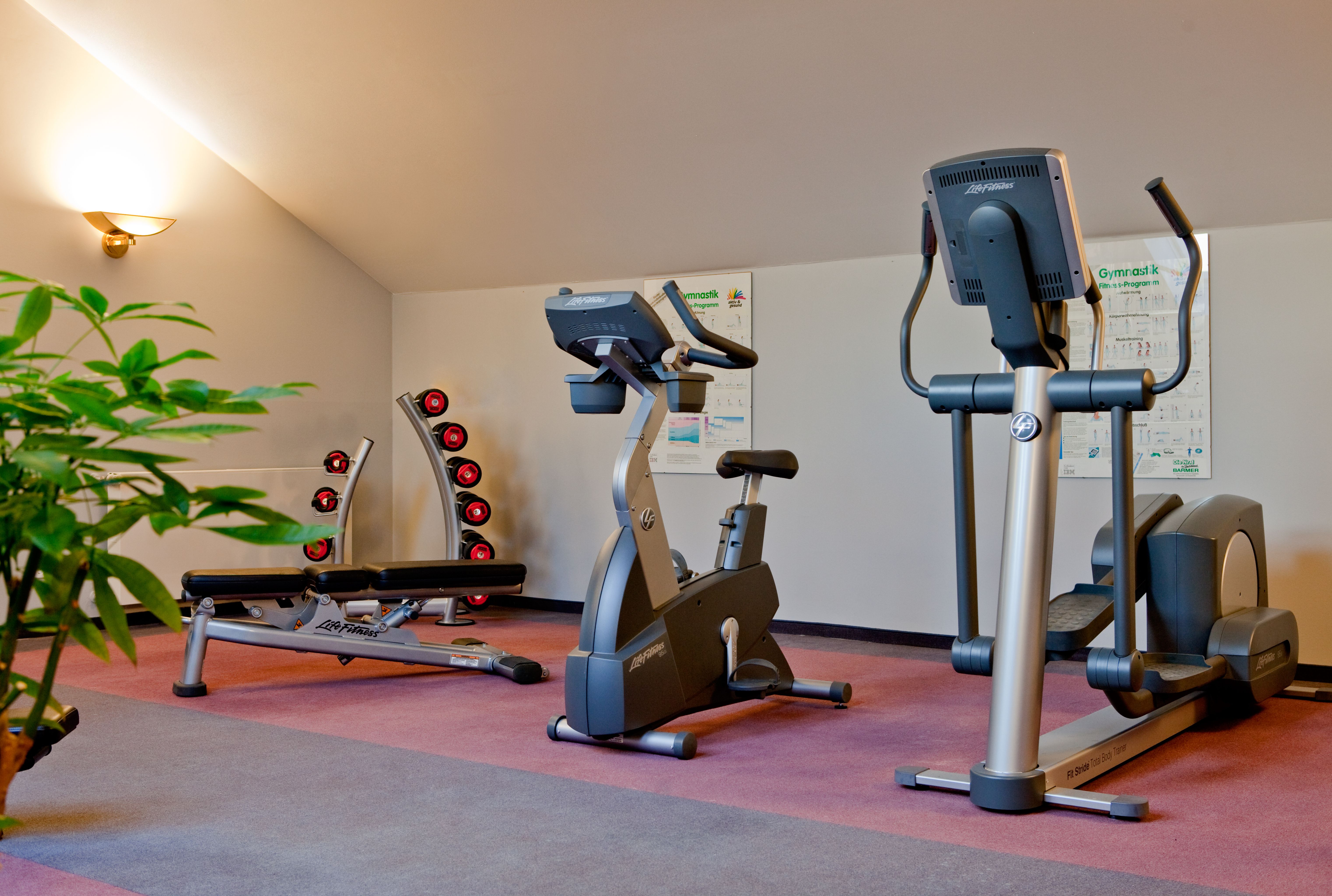 Hotelausstattung