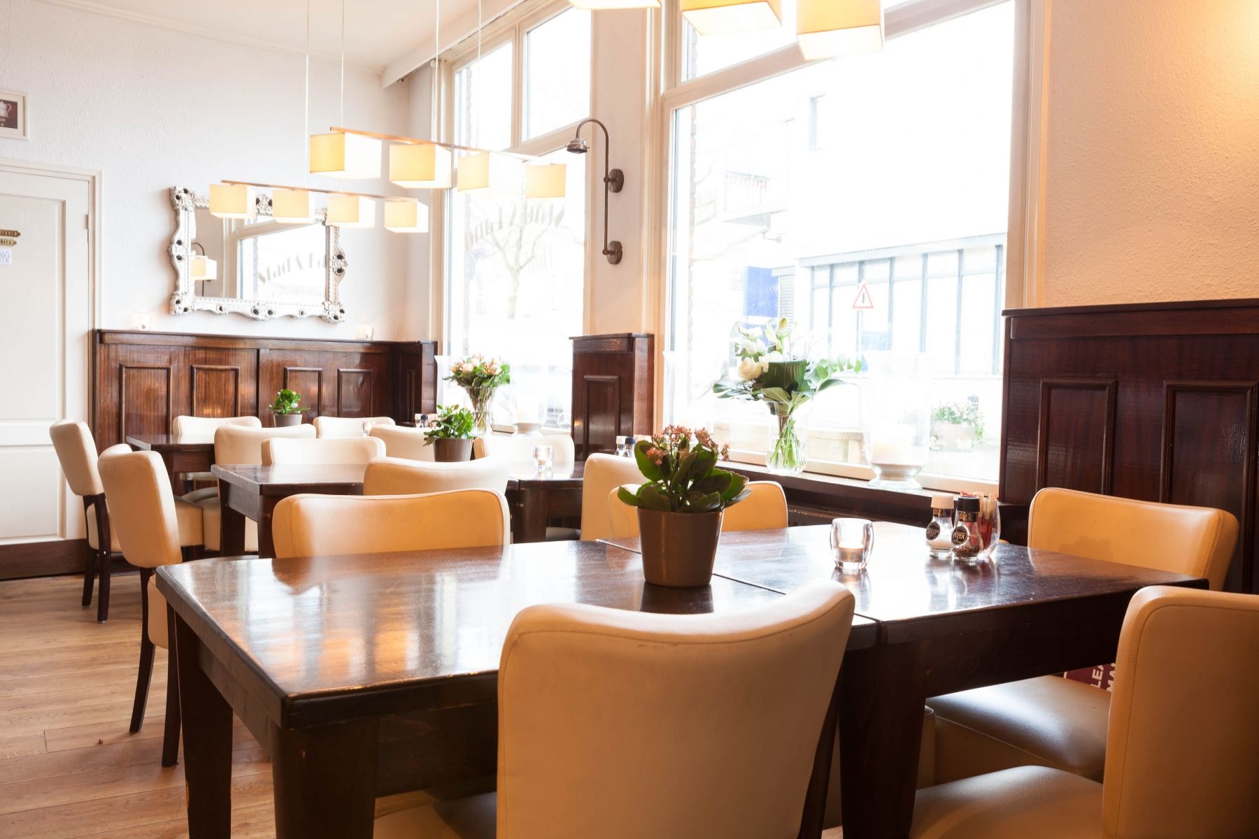 Hotel Stad en Land in Alkmaar bei HotelSpecials.at