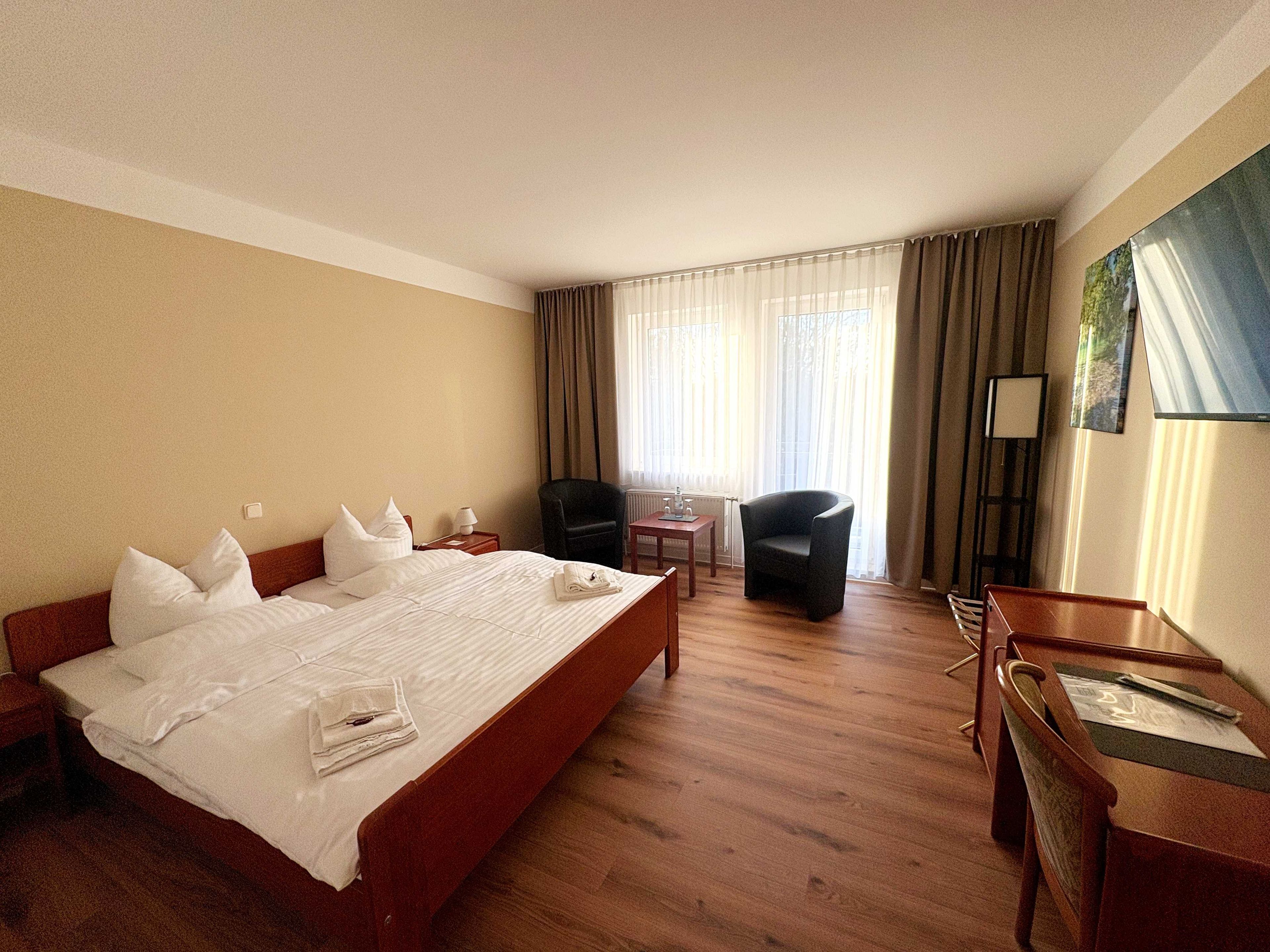 Bild von Superior Suite
