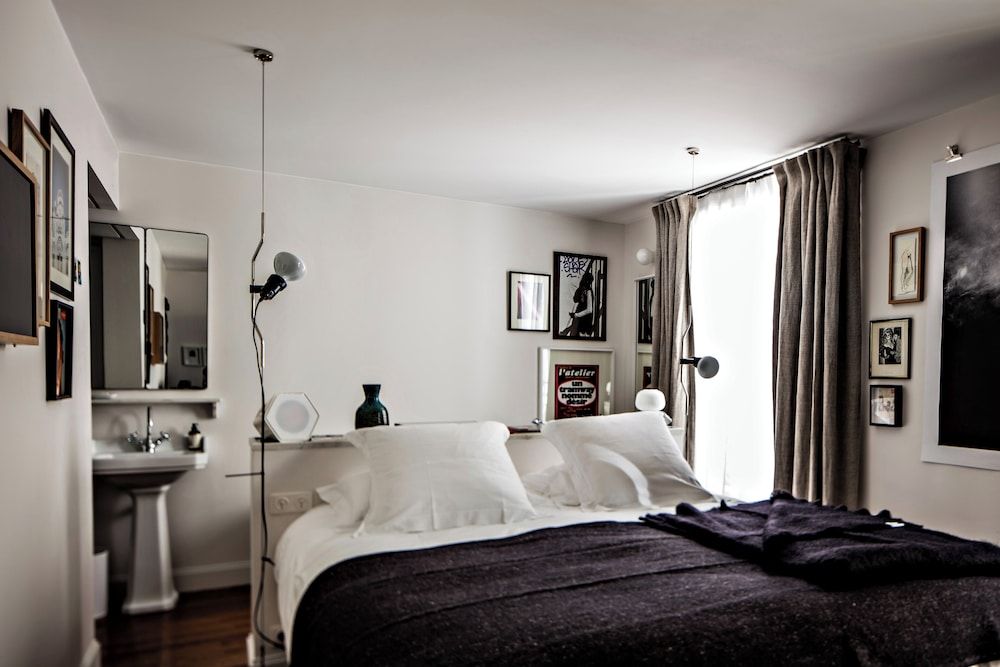 Bild von Zimmer (Pigalle 22)