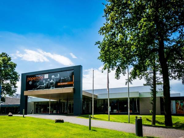 Hotel Papendal - Standard Zimmer - FRONT