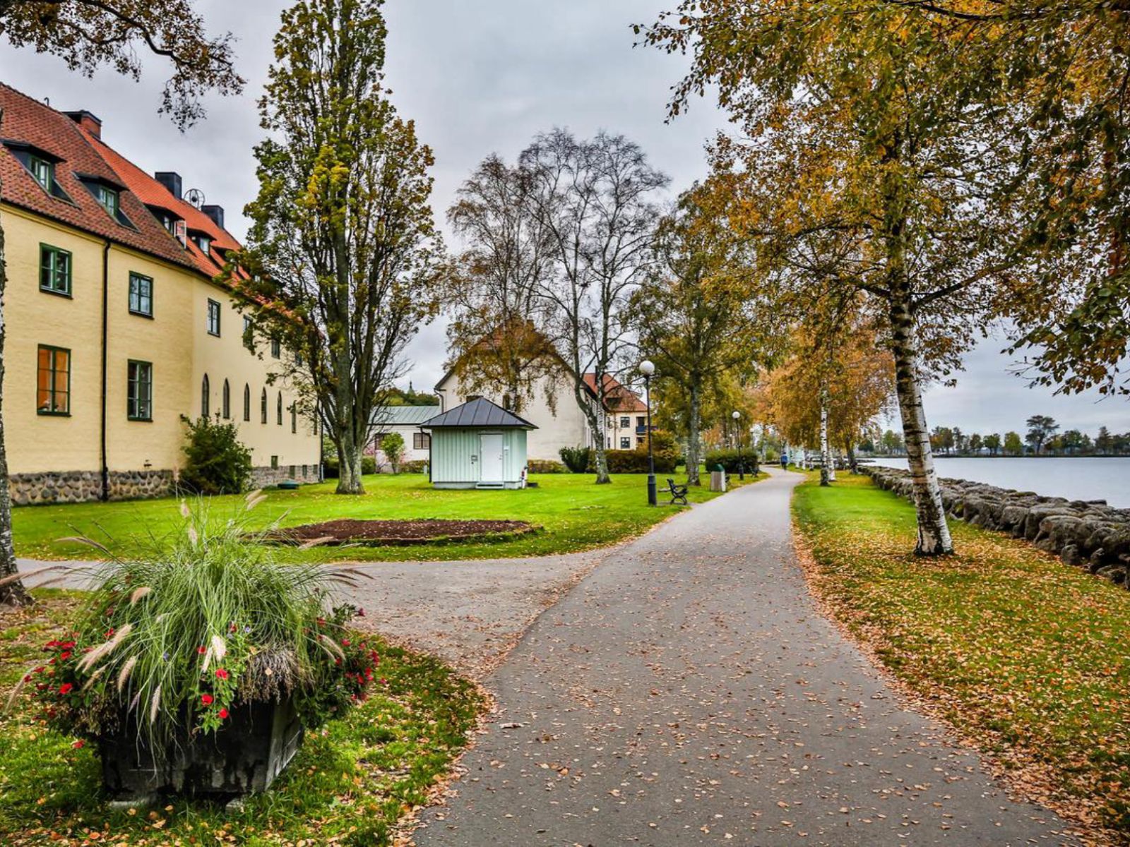 Umgebung
