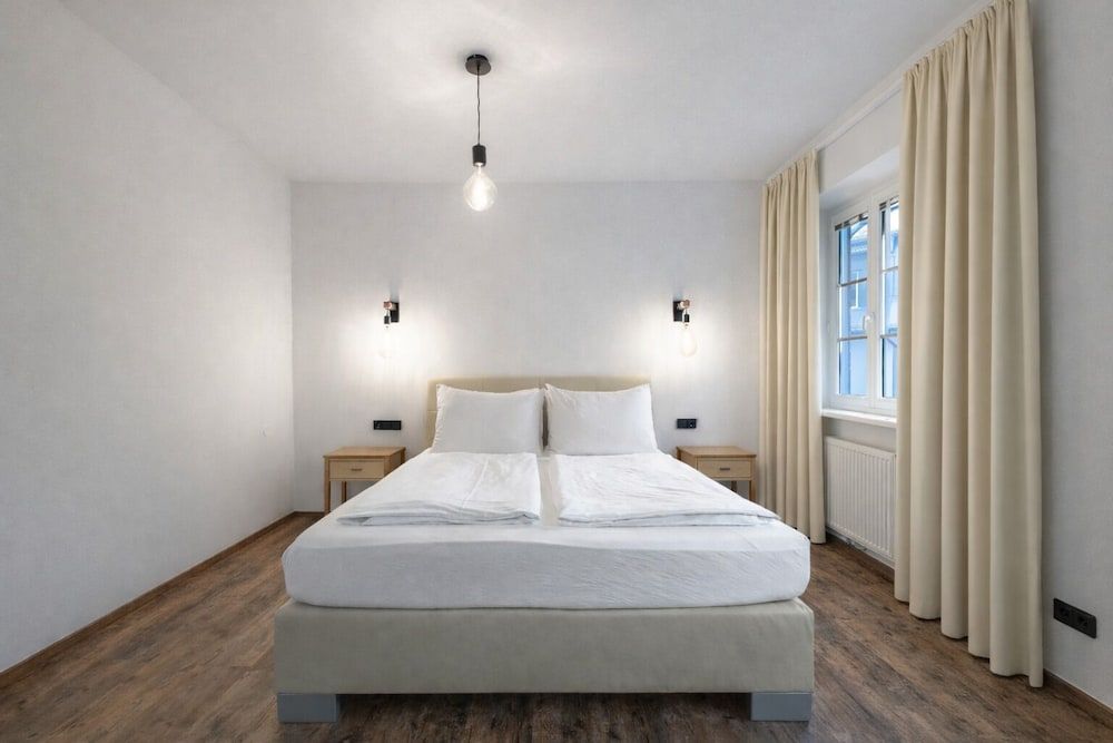 Bild von Deluxe-Apartment, 1 Schlafzimmer