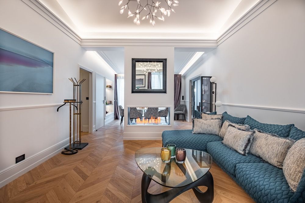Bild von Presidential-Suite (Montesquieu)