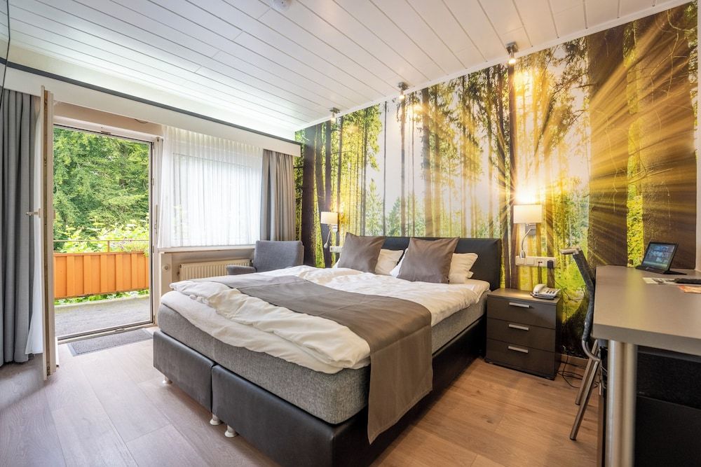 Bild von Comfort-Doppelzimmer