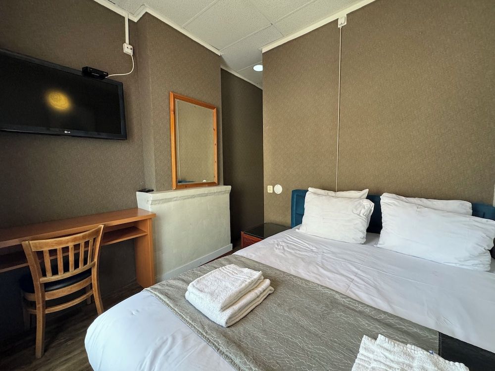 Bild von Wellnessresort Special