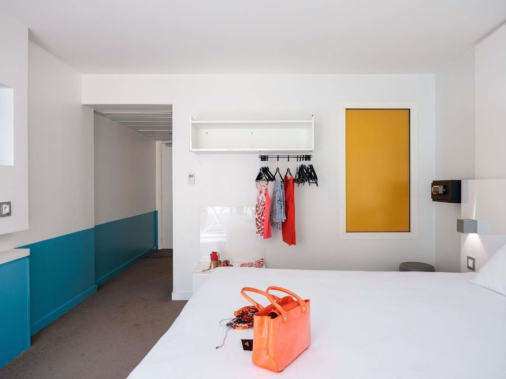 Bild von Standardzimmer, 2 Einzelbetten, Balkon