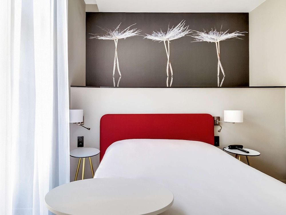 Bild von Standard-Doppelzimmer, 1 Doppelbett
