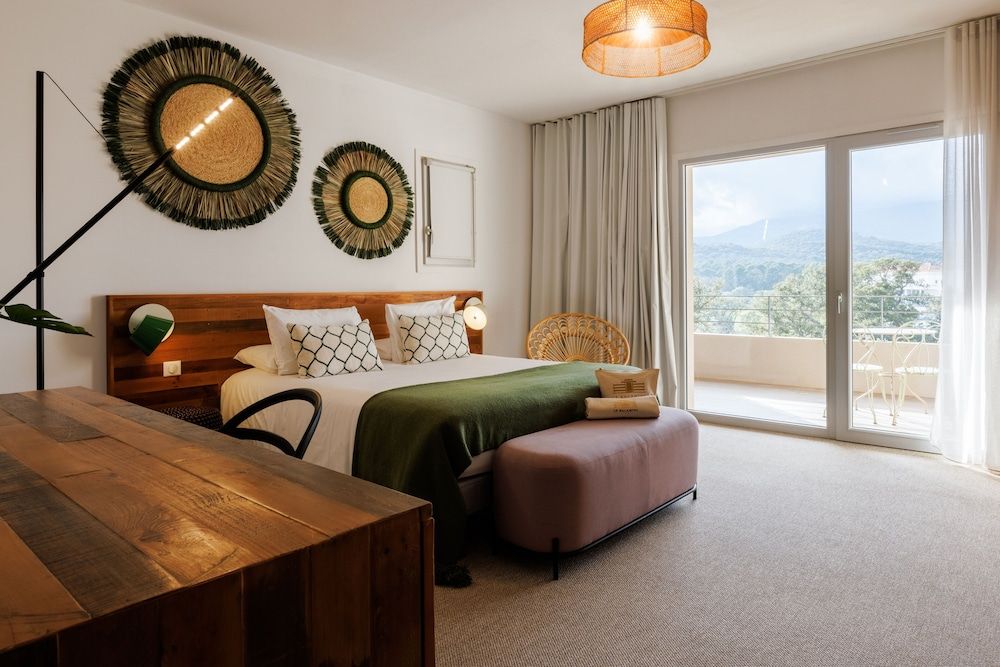 Bild von Premium-Doppelzimmer