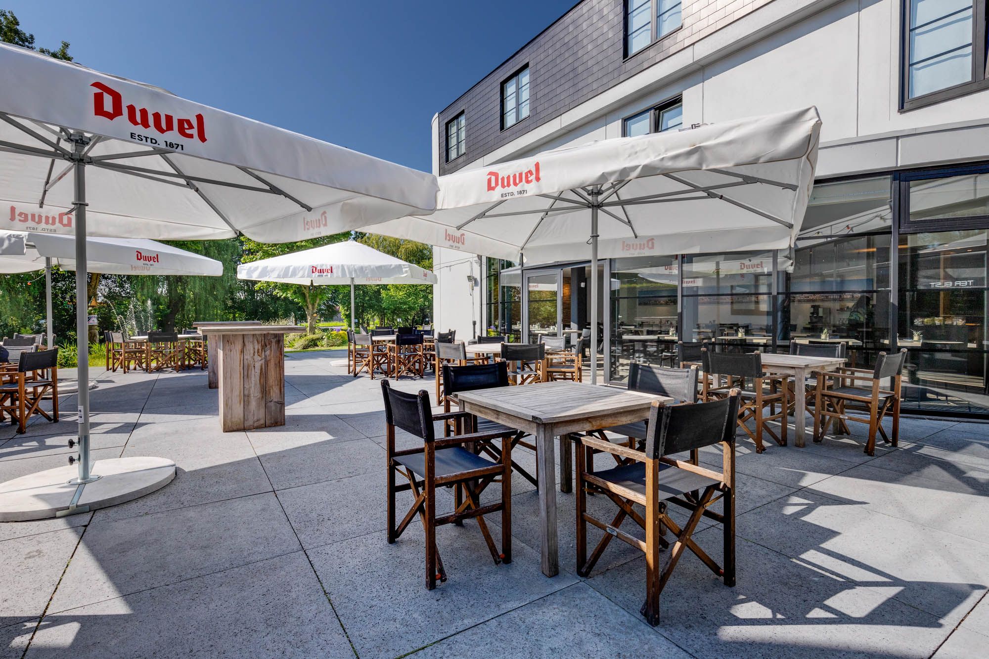 Hotelausstattung