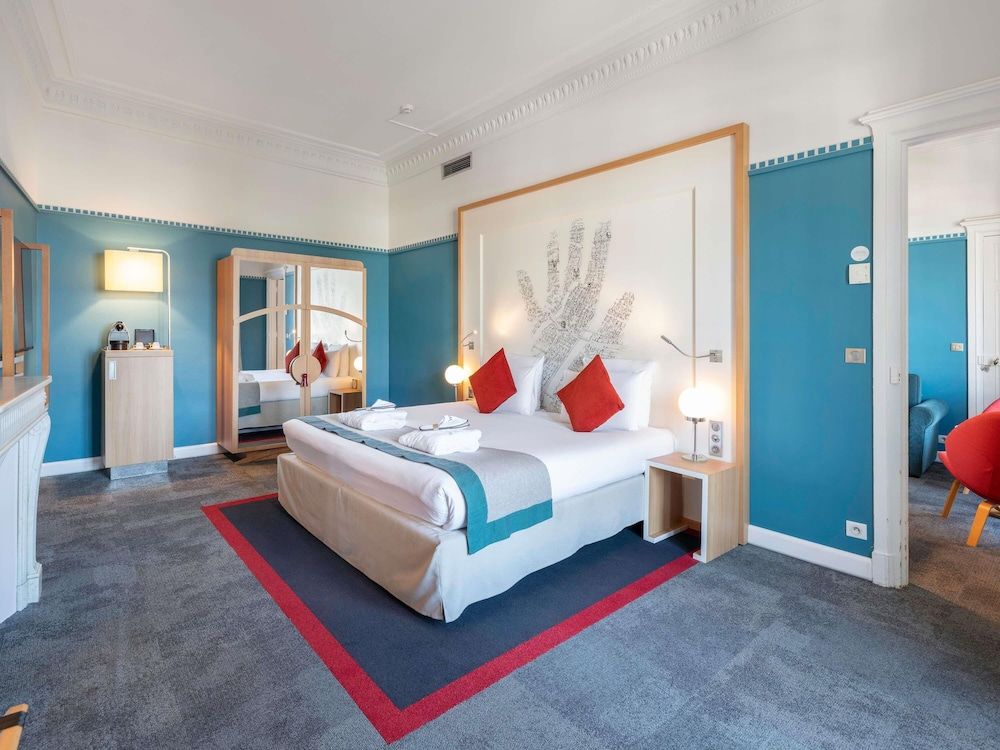 Bild von Suite, 1 Queen-Bett