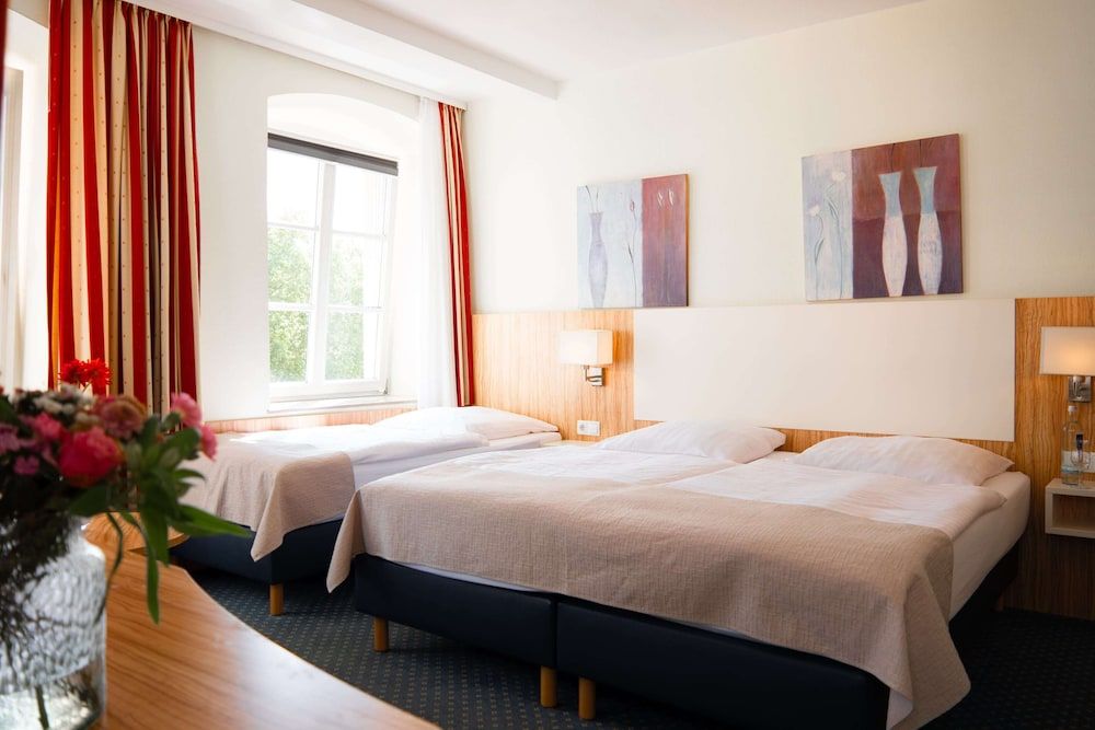 Bild von Classic-Dreibettzimmer