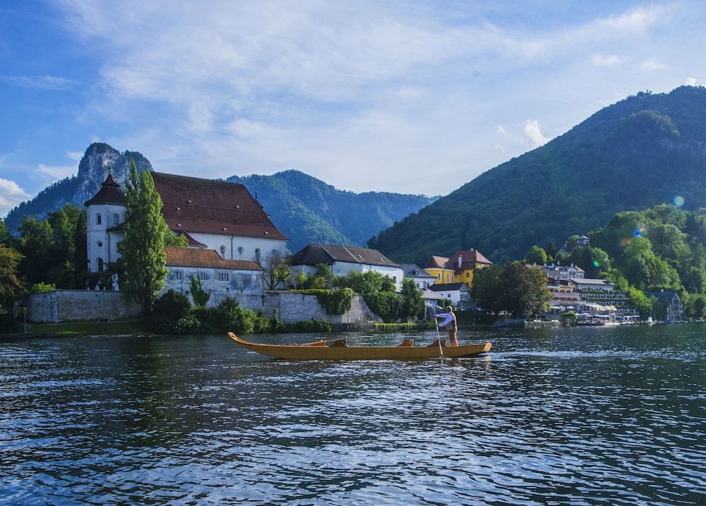 Allgemein