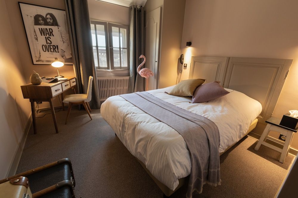Bild von Standard-Doppelzimmer