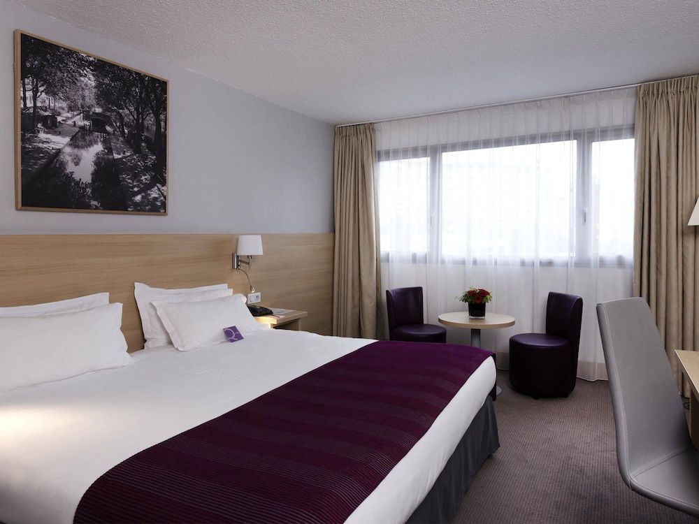 Bild von Classic-Zimmer, 1 Doppelbett