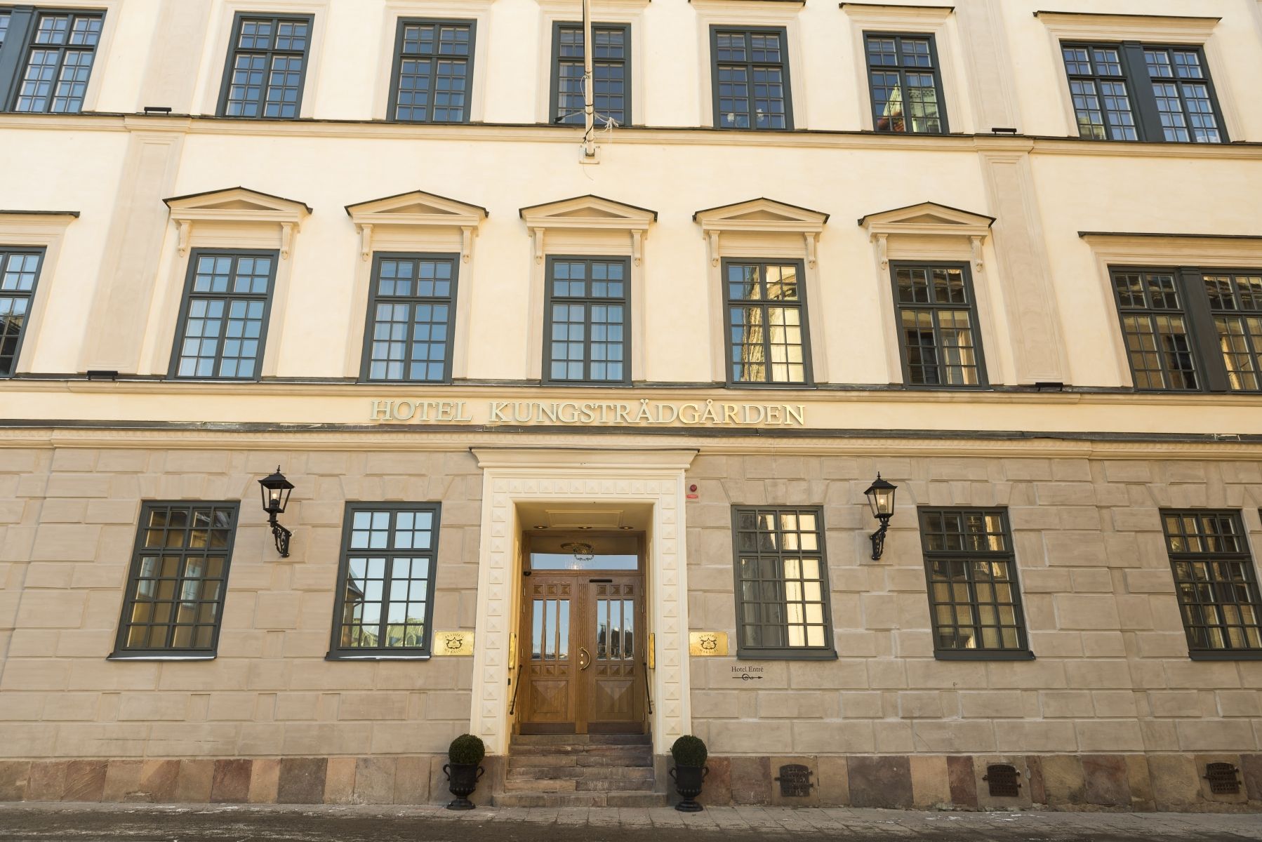Fassade