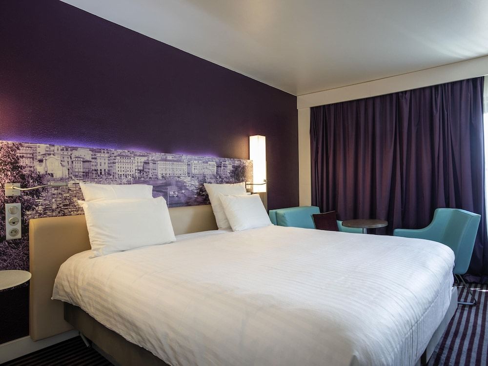 Bild von Superior-Zimmer, 1 King-Bett