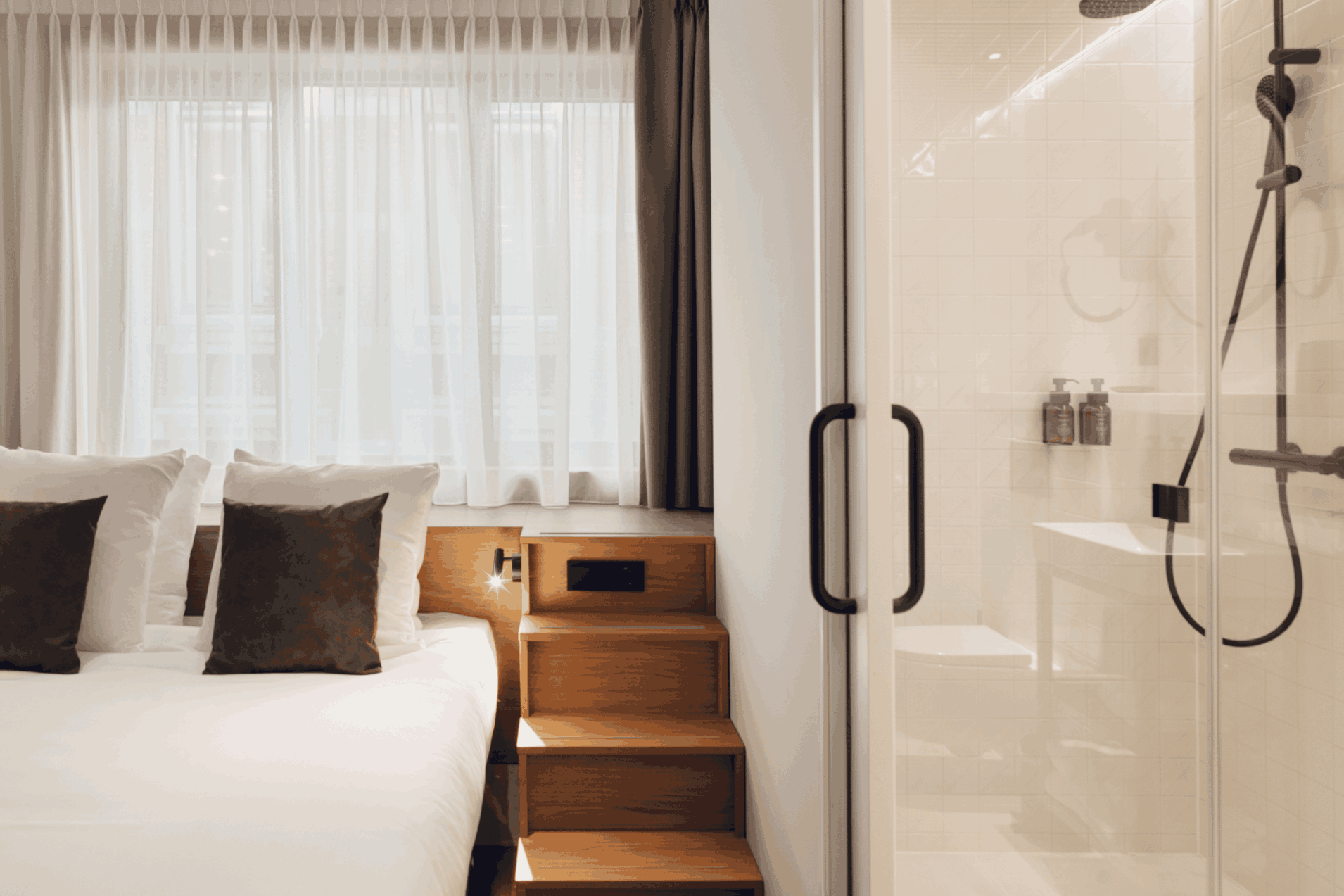 Bild von Small Zimmer