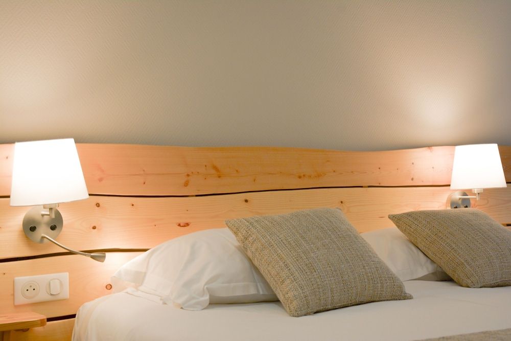 Bild von Comfort-Doppelzimmer