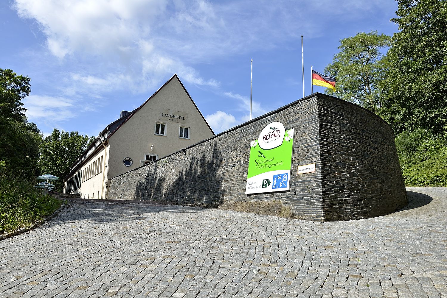 Fassade