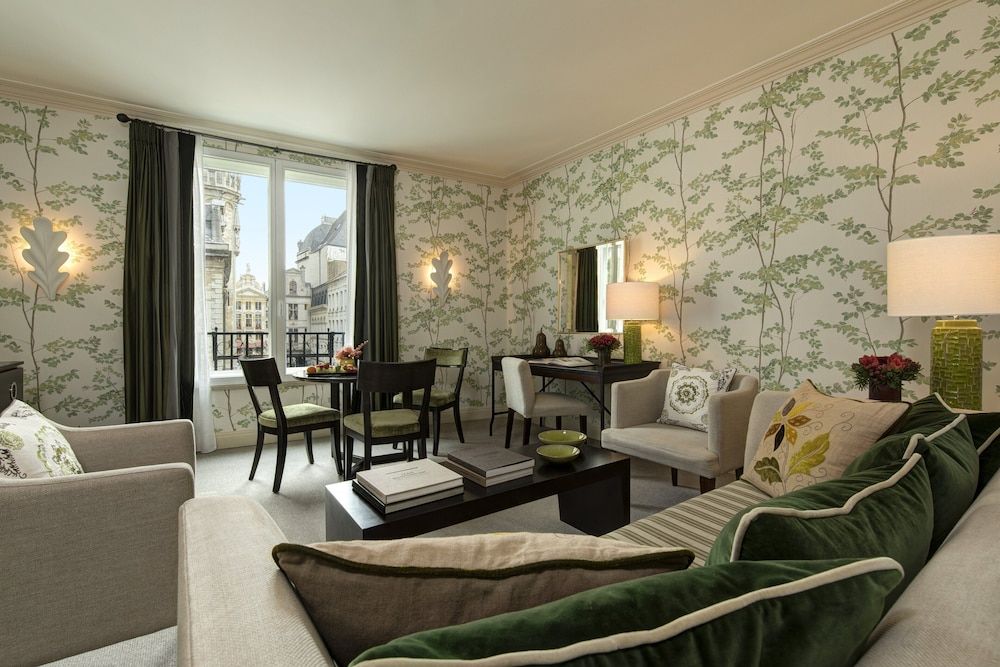 Bild von Prestige Suite